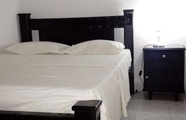 Room in House - Taminaka Hostel in Santa Marta - Family Room - Foto 2