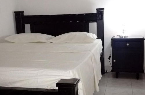 Photo 2 - Room in Guest Room - Taminaka Hostel en Santa Marta - Shared Room 5