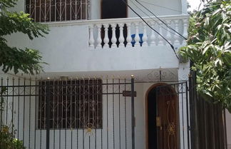 Photo 1 - Room in House - Taminaka Hostel en Santa Marta - Shared Room 6