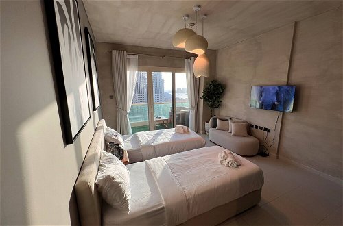 Foto 8 - 50 Discount Dubai Eye Sea View, 3 Min To Beach