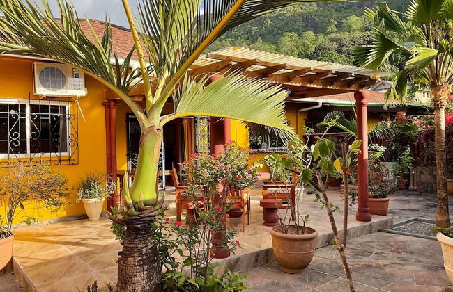 Effie Mountain View Halona Villa - Foto 15