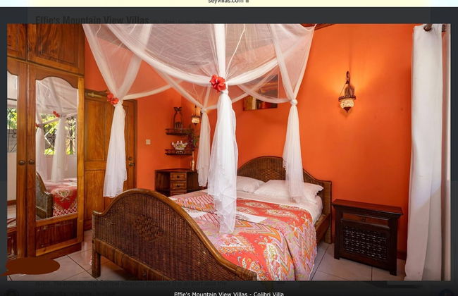 Effie Mountain View Halona Villa - Foto 3