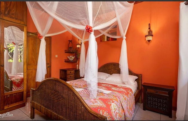 Effie Mountain View Halona Villa - Foto 4