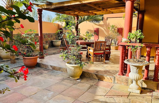 Effie Mountain View Halona Villa - Foto 1