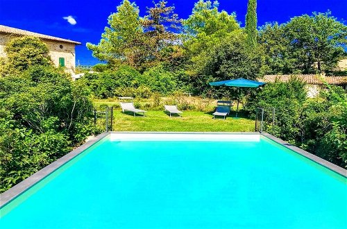 Photo 50 - Exc Beautiful Villa, Pool + Grounds - Pool House - Sleeps 12 Guests