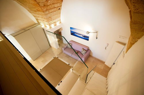 Photo 15 - appartamento Dalia con Piscina Terrazzo Privato nel Ts Residence
