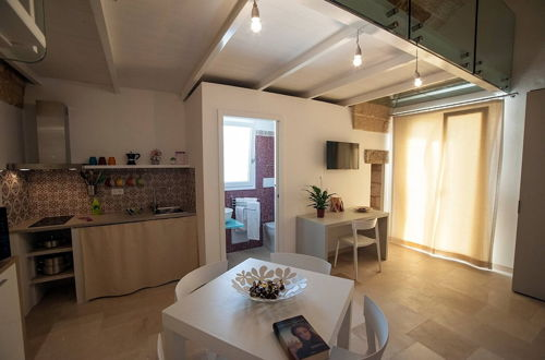 Foto 3 - appartamento Dalia con Piscina Terrazzo Privato nel Ts Residence
