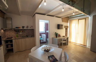 Foto 3 - appartamento Dalia con Piscina Terrazzo Privato nel Ts Residence