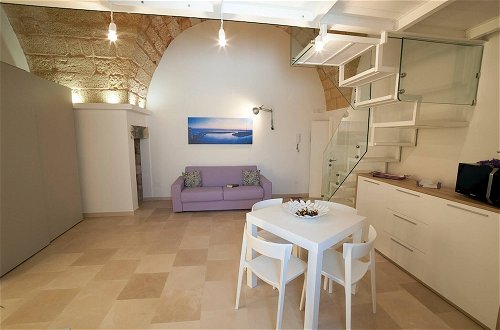 Foto 5 - appartamento Dalia con Piscina Terrazzo Privato nel Ts Residence
