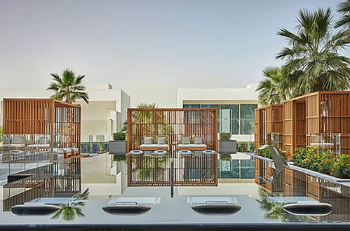 Photo 24 - Five Palm Jumeirah 2 Bdr. Hotel Facilities Incl