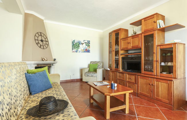 Villa Azur - Photo 21