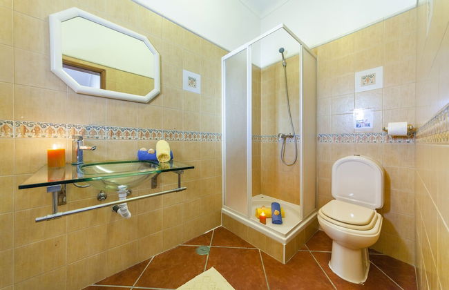 Villa Azur - Photo 33