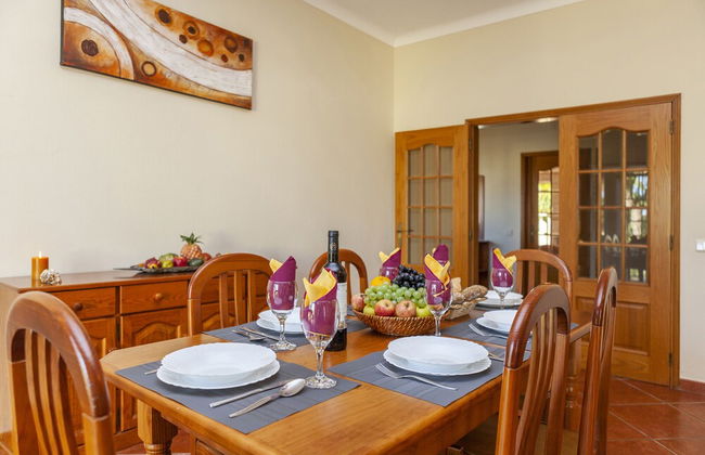 Villa Azur - Photo 15