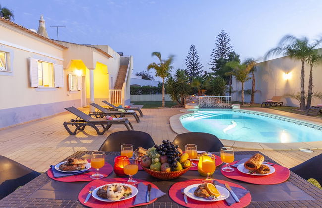 Villa Azur - Photo 30