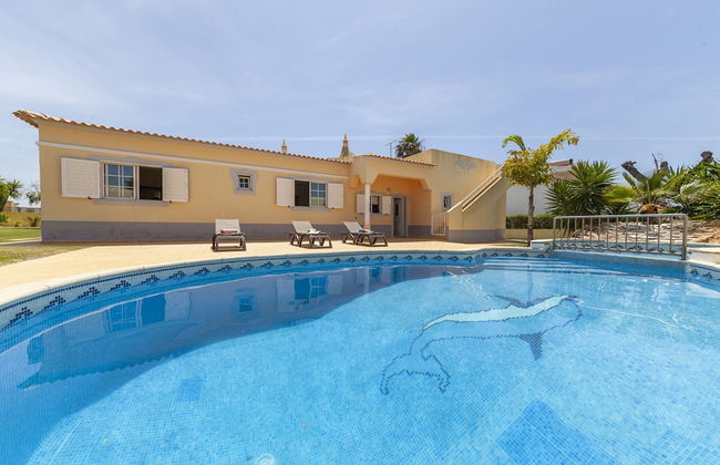 Villa Azur - Photo 26