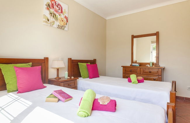 Villa Azur - Photo 4