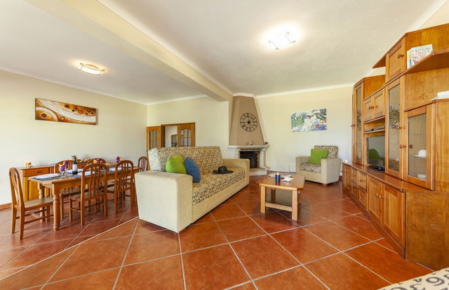 Villa Azur - Photo 22