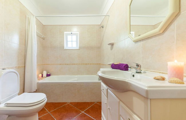 Villa Azur - Photo 35