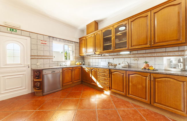 Villa Azur - Photo 18