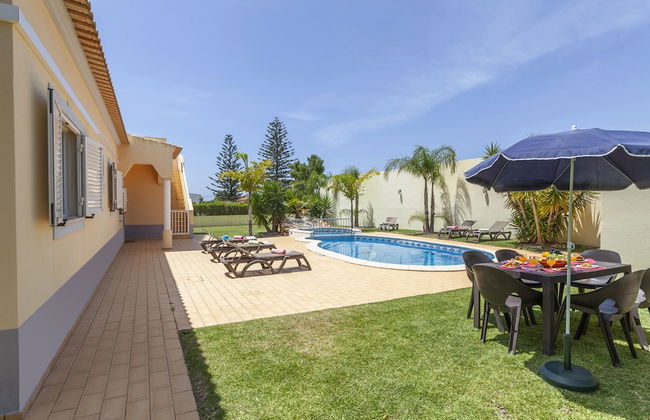 Villa Azur - Photo 31
