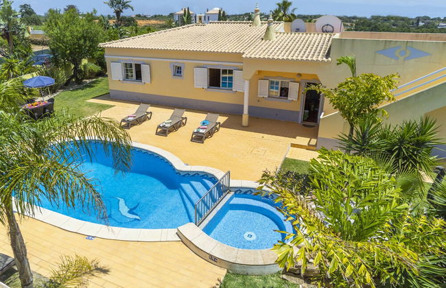 Villa Azur - Photo 28