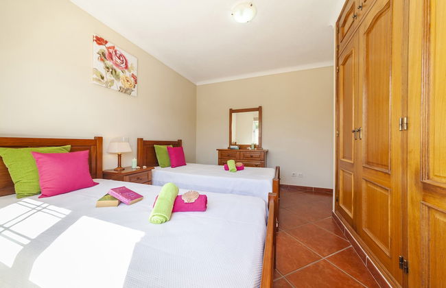 Villa Azur - Photo 10