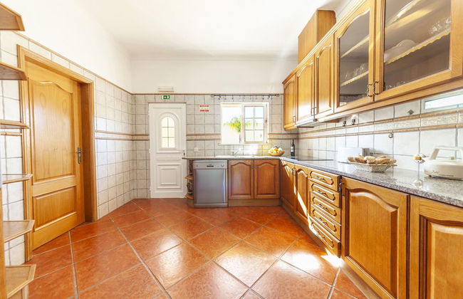 Villa Azur - Photo 16