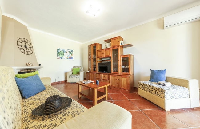 Villa Azur - Photo 23