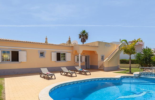 Villa Azur - Photo 48