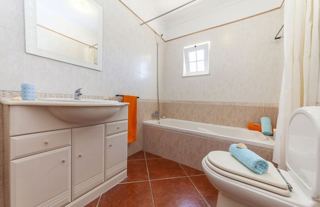 Villa Azur - Photo 32