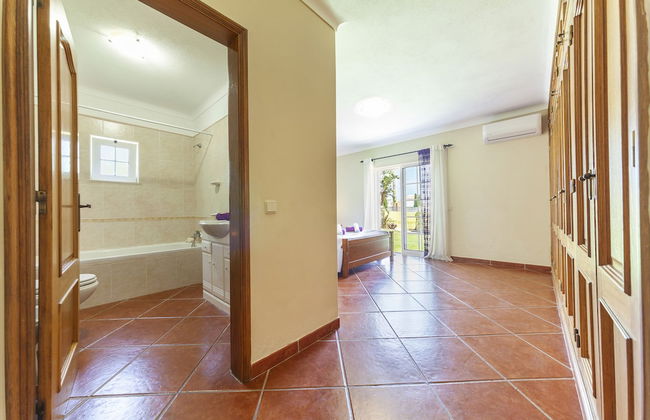 Villa Azur - Photo 34