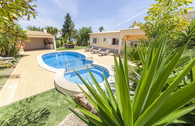 Villa Azur - Photo 27