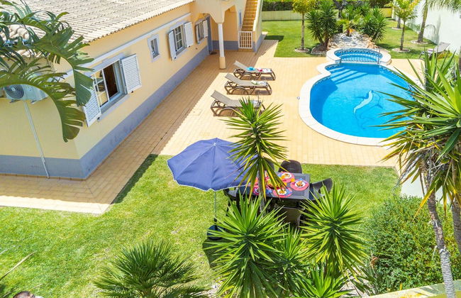 Villa Azur - Photo 29