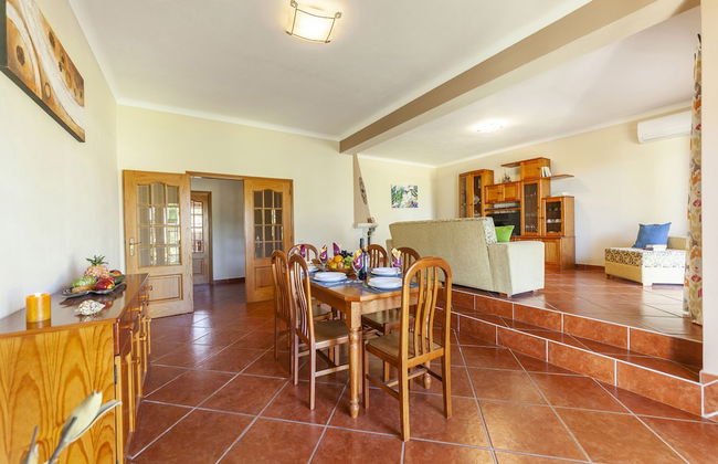 Villa Azur - Photo 13