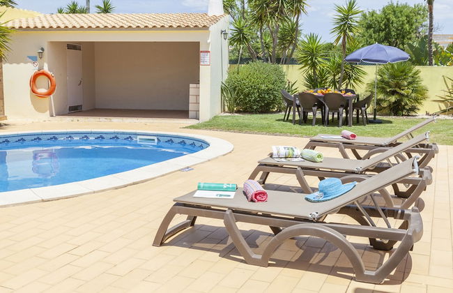 Villa Azur - Photo 1