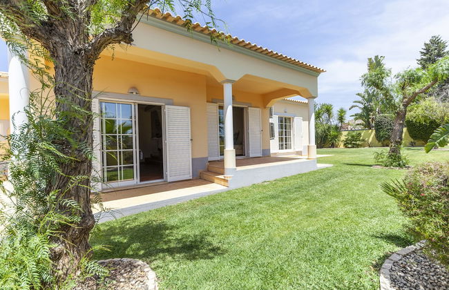 Villa Azur - Photo 47