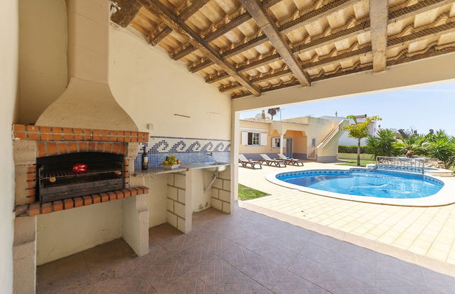 Villa Azur - Photo 46