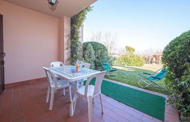 Residence Edera 18 in Polpenazze del Garda - Foto 23