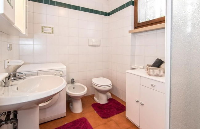 Residence Edera 18 in Polpenazze del Garda - Foto 16