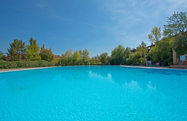 Residence Edera 18 in Polpenazze del Garda - Foto 28