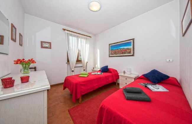 Residence Edera 18 in Polpenazze del Garda - Foto 13