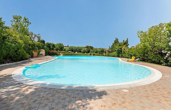 Residence Edera 18 in Polpenazze del Garda - Foto 25