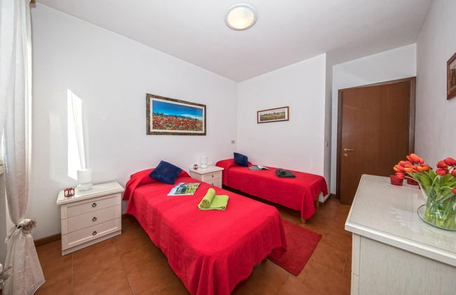 Residence Edera 18 in Polpenazze del Garda - Foto 14