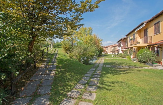 Residence Edera 18 in Polpenazze del Garda - Foto 30