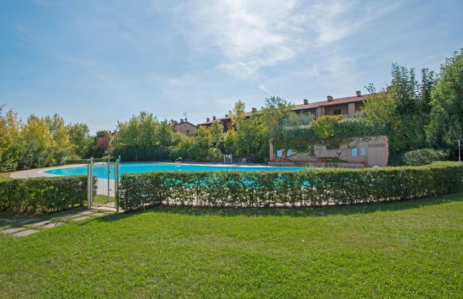 Residence Edera 18 in Polpenazze del Garda - Foto 27