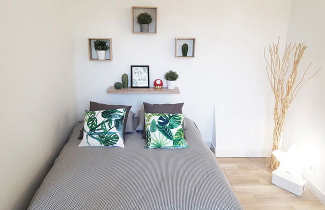 GregBnb - Le Chatelier - Toulon Ouest - Foto 10