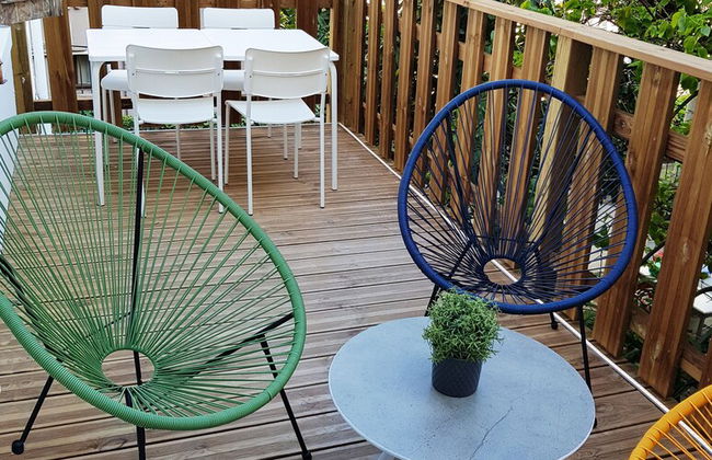 GregBnb - Le Chatelier - Toulon Ouest - Foto 40