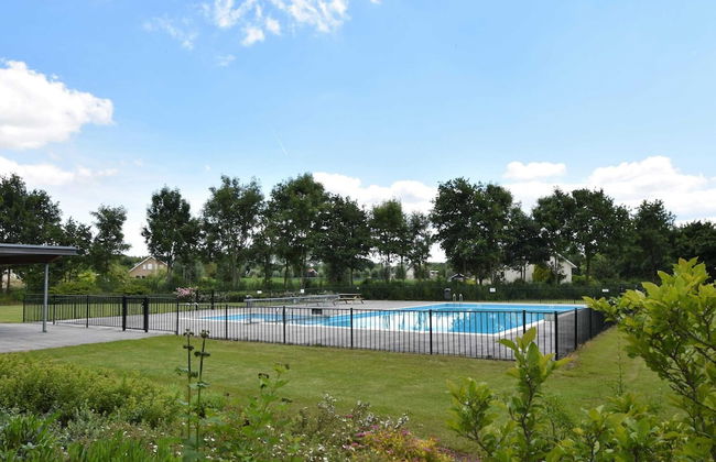 Holiday Home in Zeewolde With Pool - Foto 14