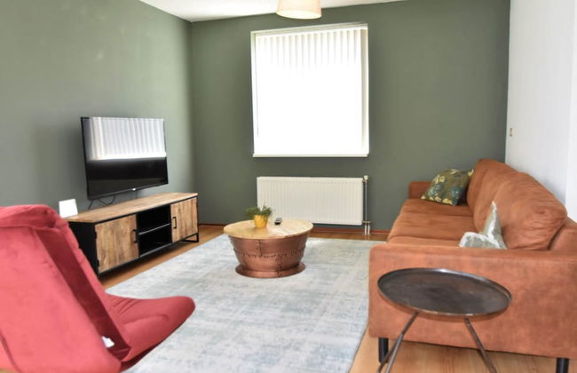 Holiday Home in Flevoland With Pool - Foto 8