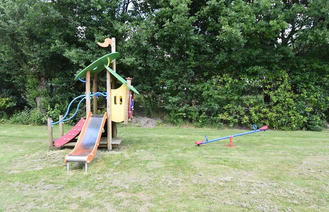 Holiday Home in Zeewolde With Pool - Foto 21